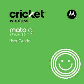 CRICKET WIRELESS MOTOROLA MOTO G STYLUS 5G-page_pdf